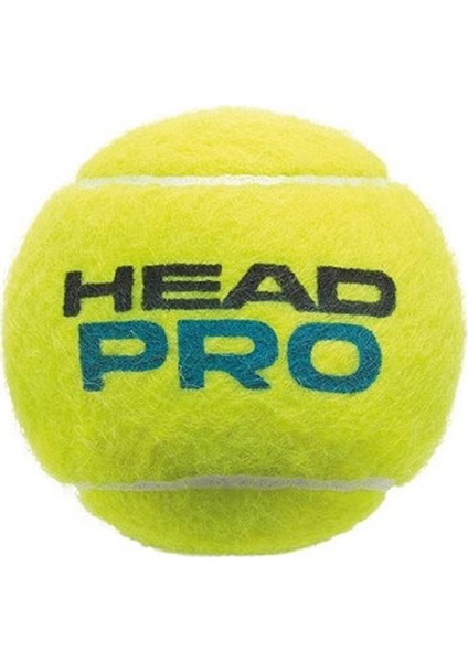 Pro 3 Tenis Topu