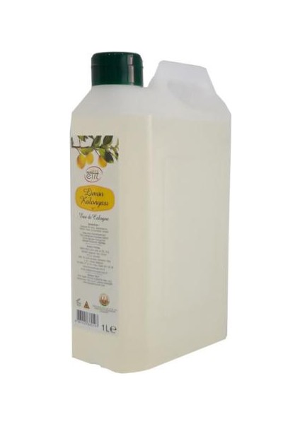 80° Limon Kolonyası 1 Lt