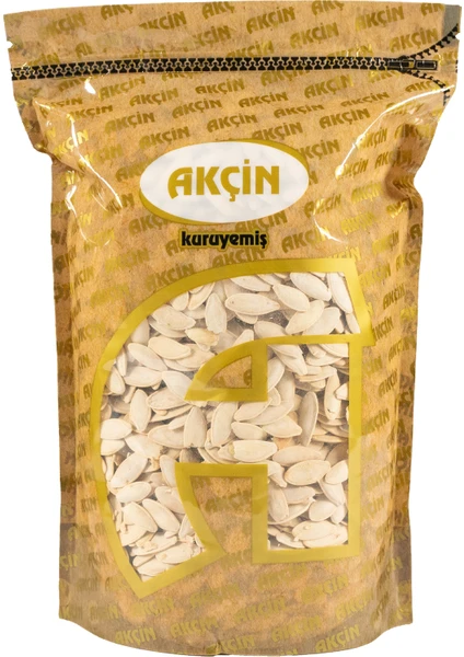 Çiğ Nevşehir Kabak Çekirdeği 500 gr