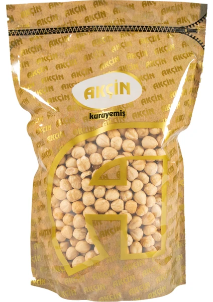 Kavrulmuş Fındık 500 gr