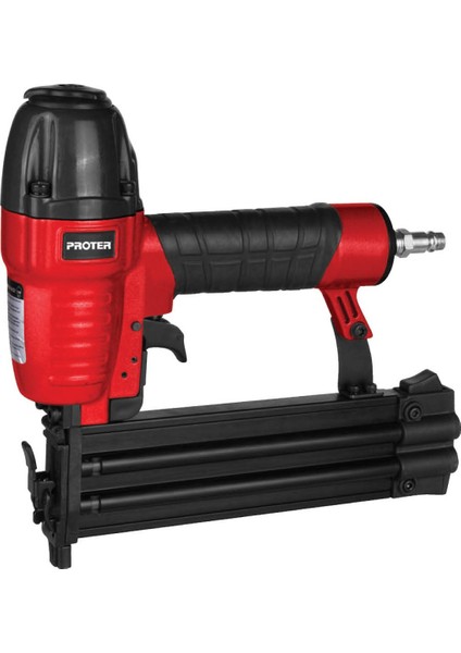 Pr 52 20-50 mm Profesyonel Havalı Çivi Çakma Tabancası