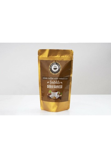 Fındıklı Dibektürk Kahvesi 200 gr