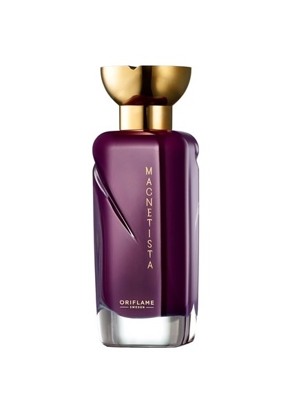 Magnetista Edp 50 ml Kadın Parfümü