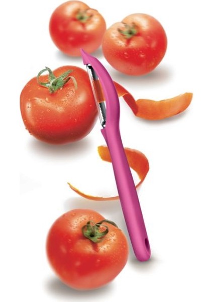 2Li Set - Yan Soyacak Ve 11 Cm Bıçak