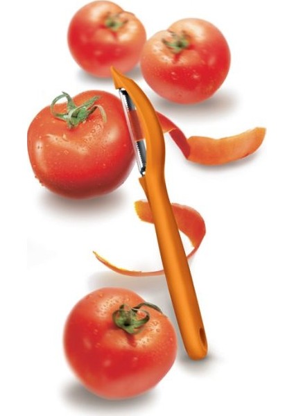 2Li Set - Yan Soyacak Ve 11 Cm Bıçak