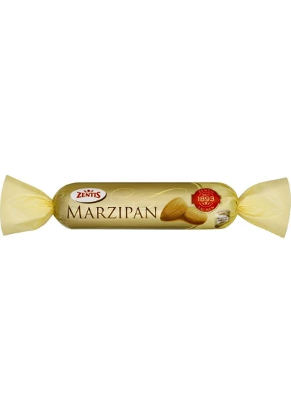 Marzipan Çikolata 100 gr