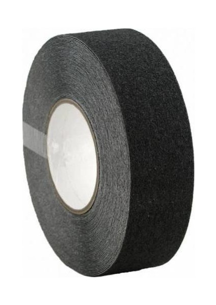 Junior Kaydırmazlık Bandı Halı Merdiven Fayans Bandı 50 mm x 25 M fiyatları