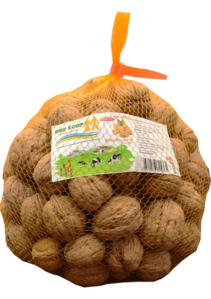 Kabuklu Ceviz (Chandler) 1000 gr
