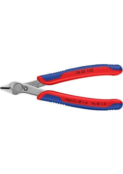 78 03 125 Süper Knips Yan Keski