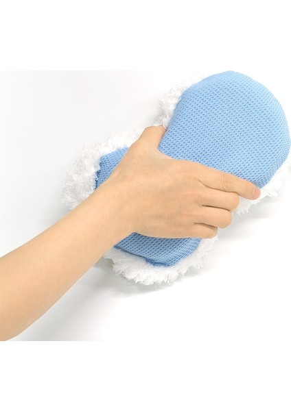 Premium Microfiber Araç Yıkama Süngeri