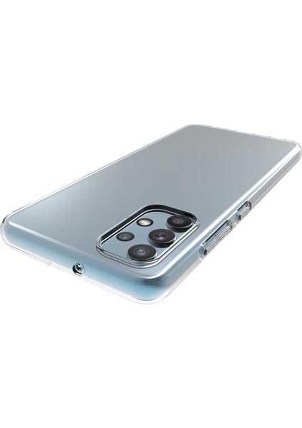 Xiaomi Redmi Note 9 4g Kılıf Lüx Silikon Kılıf Şeffaf + Cam Ekran Koruyucu Şeffaf fiyatları