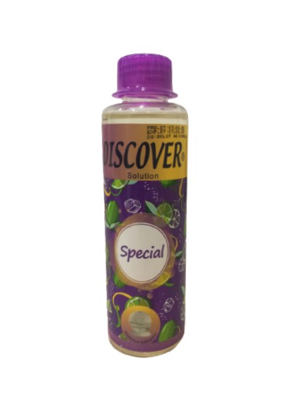 Hava Temizleyici Solüsyon Special 150 ml