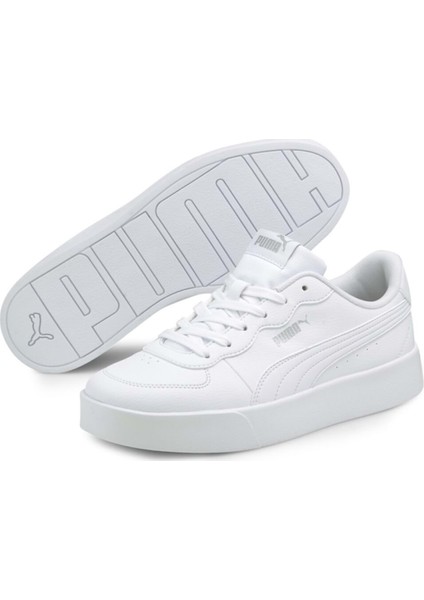 Skye Clean 380147-02 Unisex Spor Ayakkabı