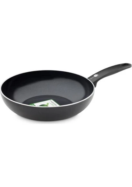 CW002215-002 Cambridge 28 cm Wok Tava