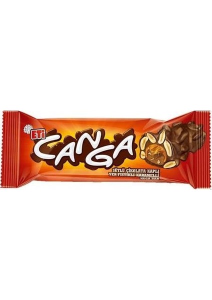 Canga 45GR 16 Adet