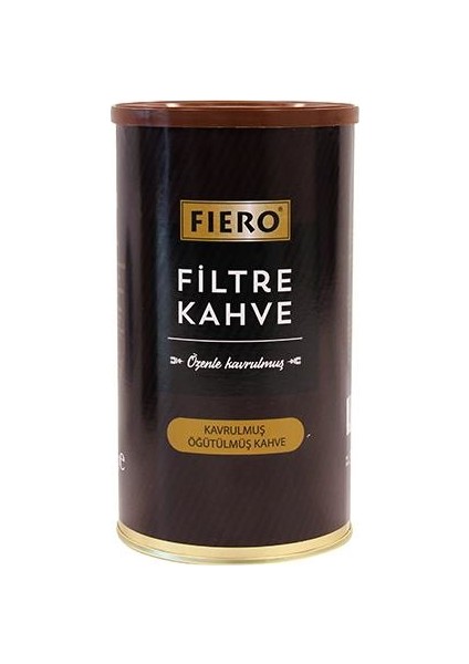 Filtre Kahve 454 G