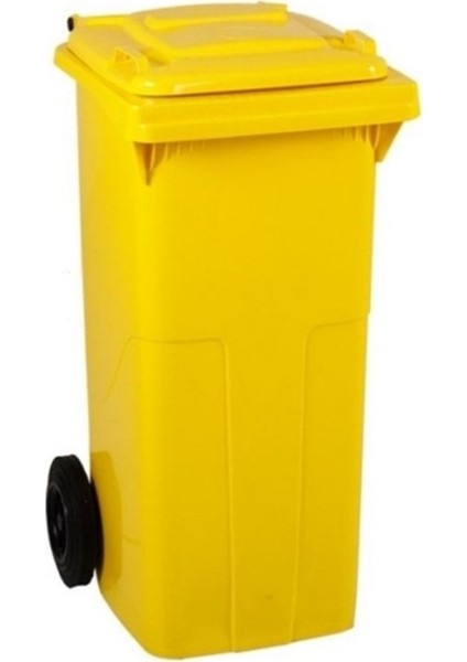 Konteyner 120 lt