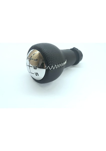 Opr Citroen C4 Vites Topuzu Deri (2005-2015)