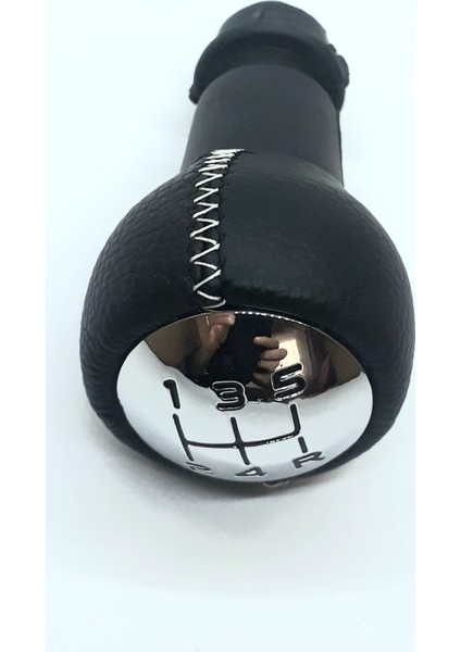 Opr Citroen C4 Vites Topuzu Deri (2005-2015) fiyatları