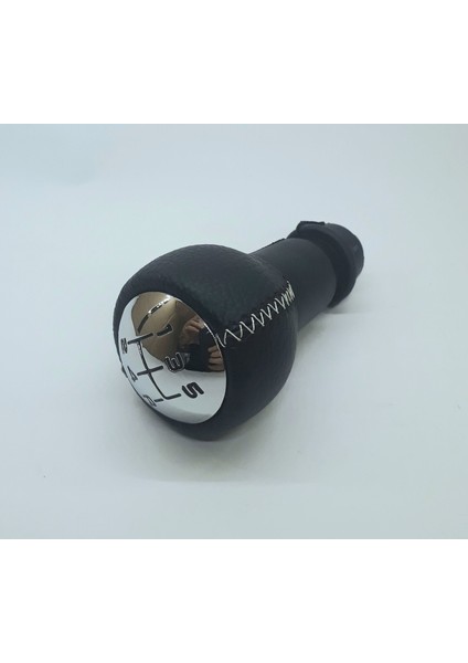 Opr Citroen C4 Vites Topuzu Deri (2005-2015) indirimleri