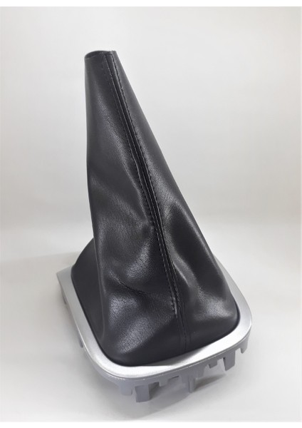 Opr Renault Megane 3 Vites Körüğü (Gri Çerçeve)