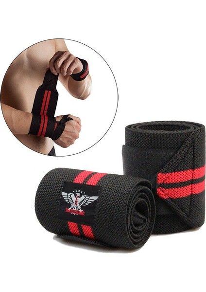 Ağırlık Halter Fitness El Bilek Sargısı,ağırlık Bilek Destekleyici Bandajı fiyatları