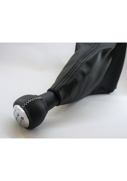 Opr Peugeot 206 Vites Topuzu ve Körüğü Takım (1998-2012)