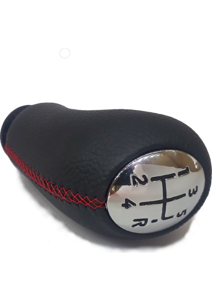 Opr Renault Megane 2 Vites Topuzu (Kırmızı Dikiş) fiyatları