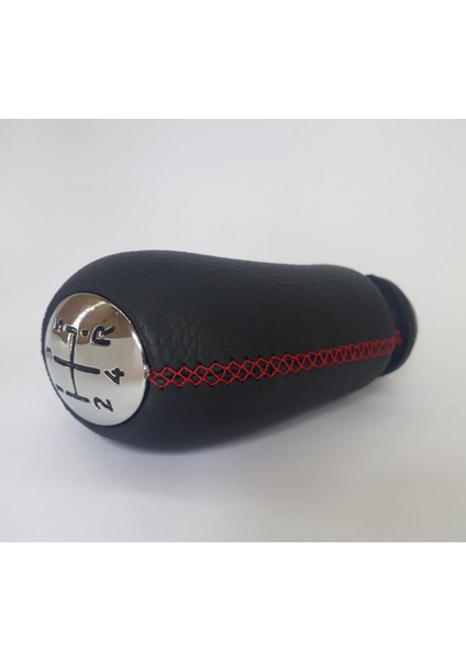 Opr Renault Megane 2 Vites Topuzu (Kırmızı Dikiş) modelleri