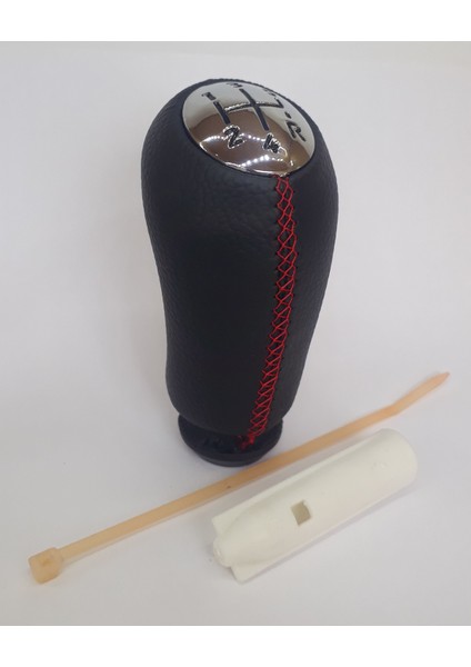 Opr Renault Megane 2 Vites Topuzu (Kırmızı Dikiş) indirimleri