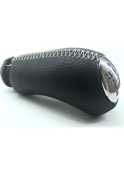 Opr Clio 4 Vites Topuzu (Siyah Deri) modelleri