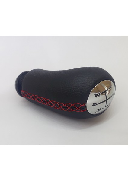 Opr Dacia Duster Vites Topuzu (Kırmızı Çapraz Dikiş) 2010-2020 modelleri