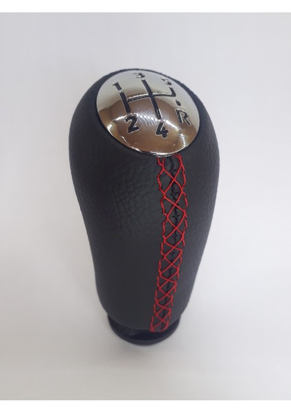 Opr Dacia Dokker Vites Topuzu (Kırmızı Çapraz Dikiş) 2013-2020 fırsatları