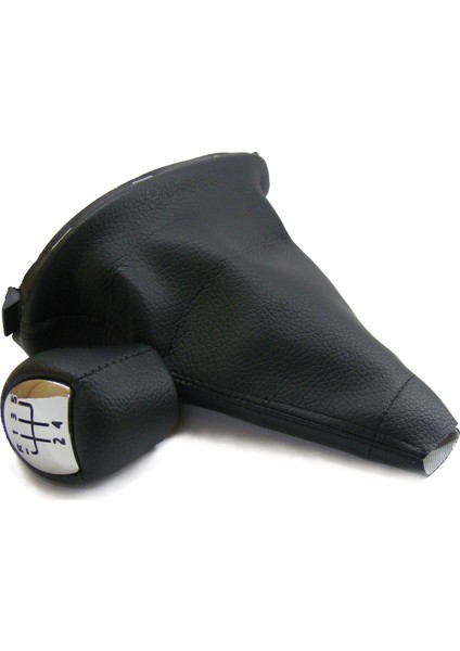 Opr Clio 2 Vites Topuzu ve Körüğü Takım (Hatcback 2003-2006)