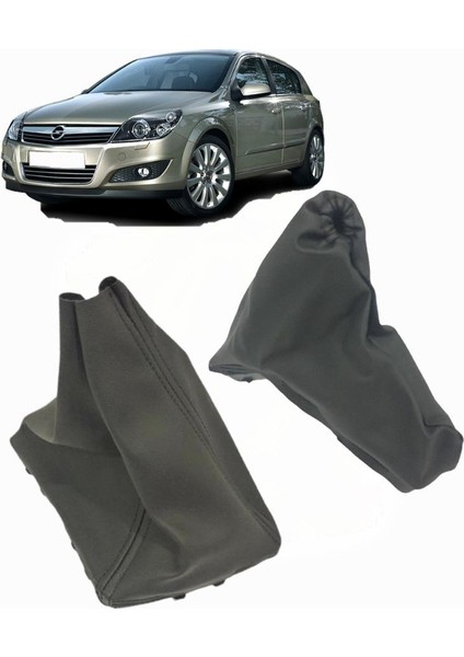 Opr Opel Astra H Vites Körüğü ve El Freni Körüğü Takımı (2005 -2013)