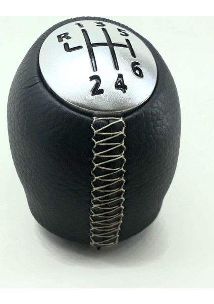 Opr Kangoo 2 Vites Topuzu (6 Ileri Siyah Deri) fiyatları