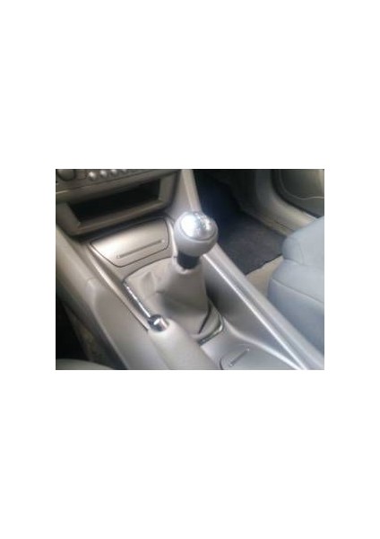 Opr Citroen C5 Vites Körüğü ve Vites Topuzu (Krem. Bej) fırsatları