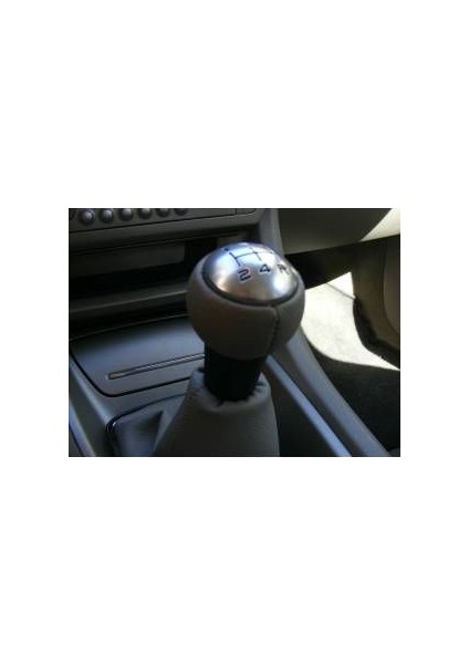 Opr Citroen C5 Vites Körüğü ve Vites Topuzu (Krem. Bej) indirimleri