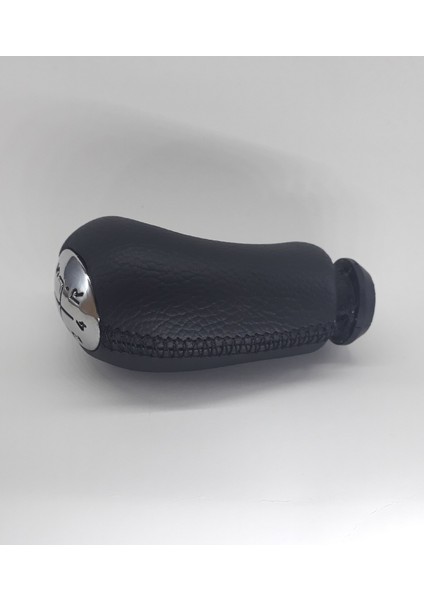 Opr Kangoo Vites Topuzu 2010-2019 (Deri & Siyah Dikiş)