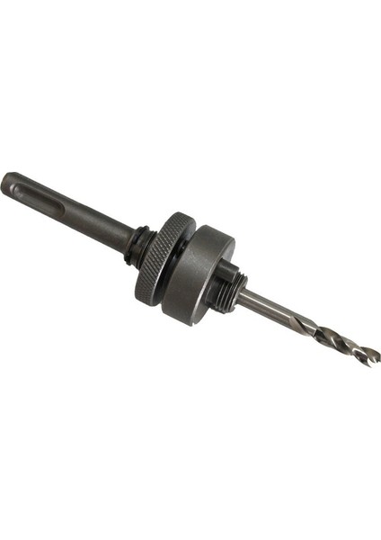Gfb Bi-Metal Panç Adaptörü Sds 30-210 mm
