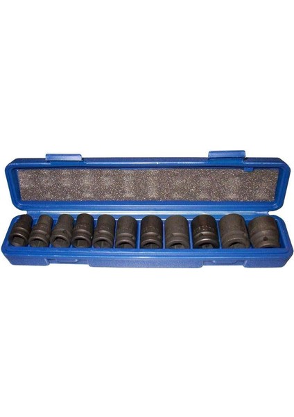 OS79701 11'li Havalı Lokma Takımı 1/2"