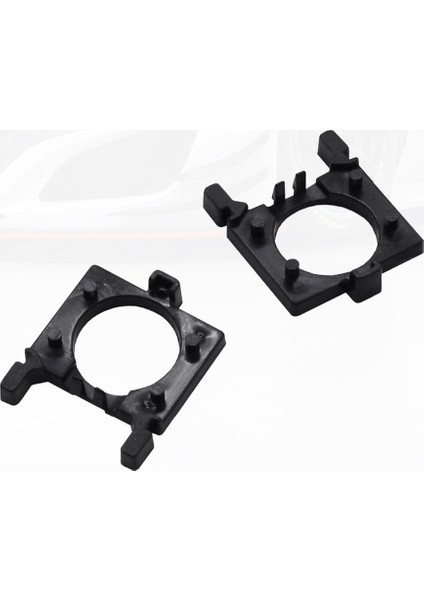 Ford Focus Mk2 Mk3 Mondeo Mk4 LED Xenon LED Far Sağ Sol Ampul Sabitleme Aparatı