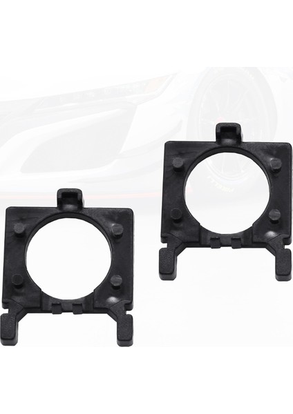 Ford Focus Mk2 Mk3 Mondeo Mk4 LED Xenon LED Far Sağ Sol Ampul Sabitleme Aparatı