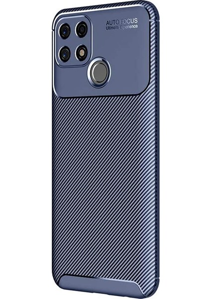 Oppo A15 Kılıf Legion Series Lacivert fiyatları