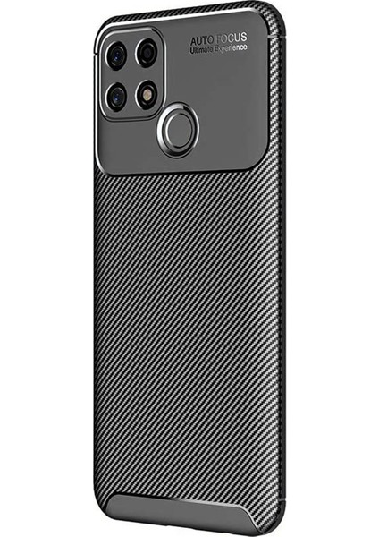 Oppo A15S Kılıf Legion Series Siyah fiyatları