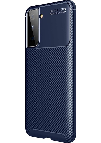 Galaxy S21 Plus Kılıf Legion Series Lacivert fiyatları