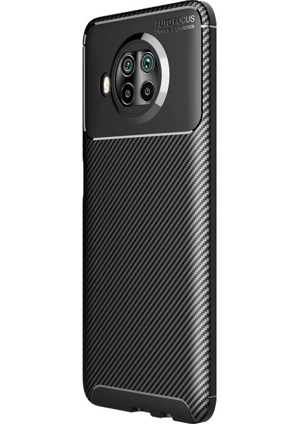 Xiaomi Redmi Note 9 Pro 5g Kılıf Legion Series Siyah fiyatları