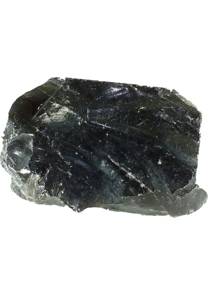 , Obsidiyen Taşı Volkanik Kaya 07