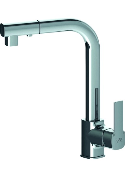 Pedra MES160 Spiralli Eviye Bataryası