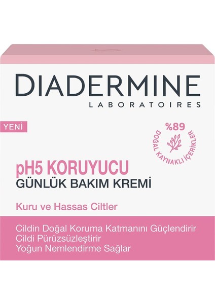 Kuru/hassas Krem 50 ml